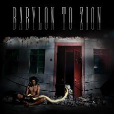 Babylon To Zion shoot with albino python